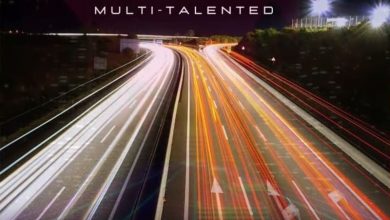 Shatta Wale - Multi-Talented (Freestyle)