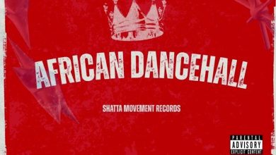 Shatta Wale – African Dancehall