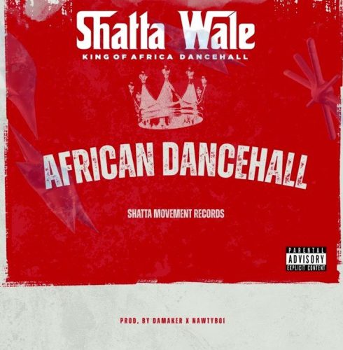Shatta Wale – African Dancehall