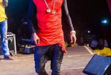 Shatta Wale – Bullet Proof (Prod By Willis Beatz)