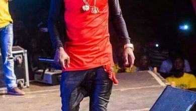 Shatta Wale – Bullet Proof (Prod By Willis Beatz)