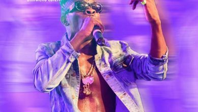 Shatta Wale – Dem Confuse (Prod. By Shawers Ebiem)