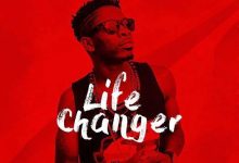 Shatta Wale – Life Changer (Prod By Da Maker)