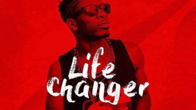 Shatta Wale – Life Changer (Prod By Da Maker)
