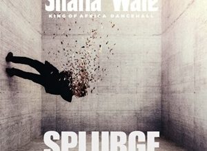 Shatta Wale – Splurge