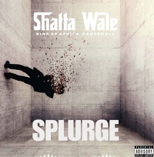 Shatta Wale – Splurge