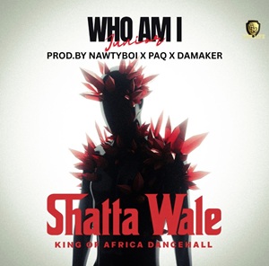 Shatta Wale – Who Am I 1 Shatta Wale – Who Am I