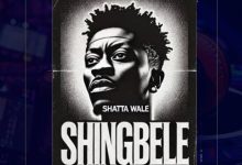 Shingbele by Shatta Wale