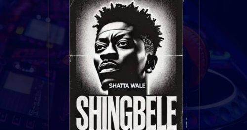 Shingbele by Shatta Wale