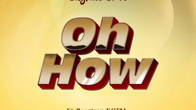 Skyface SDW – Oh How