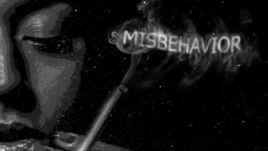 Thywill – Misbehavior Ft O’Kenneth & Kwaku DMC