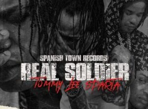 Tommy Lee Sparta – Real Soldier