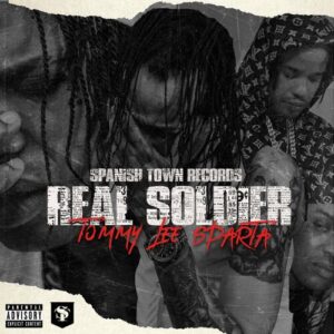 Tommy Lee Sparta – Real Soldier