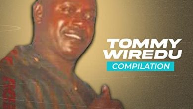 Tommy Wiredu – Abebrese (M’ani Da Wo So)