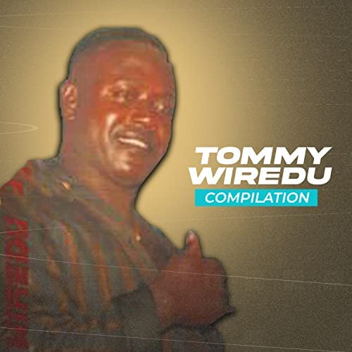 Tommy Wiredu – Abebrese (M’ani Da Wo So)