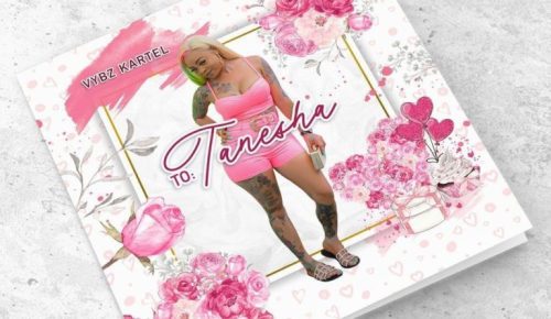 Vybz Kartel – Delusional Ft Sikka Rymes
