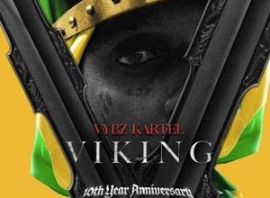 Vybz Kartel – God Is The Greatest