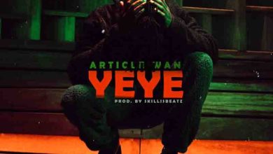 Yeye by Article Wan