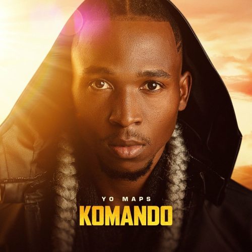 Yo Maps - Kamusango