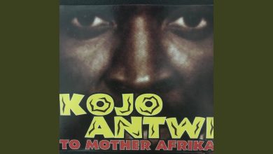 Kojo Antwi - Me Nya Ntaban