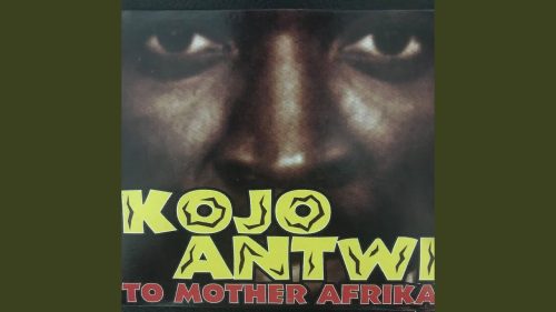 Kojo Antwi - Me Nya Ntaban