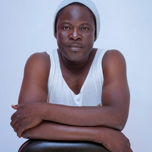 Abu Sadiq – Di Kuyuui