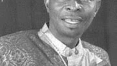 Akwasi Ampofo Adjei – Me Last Aa Ni
