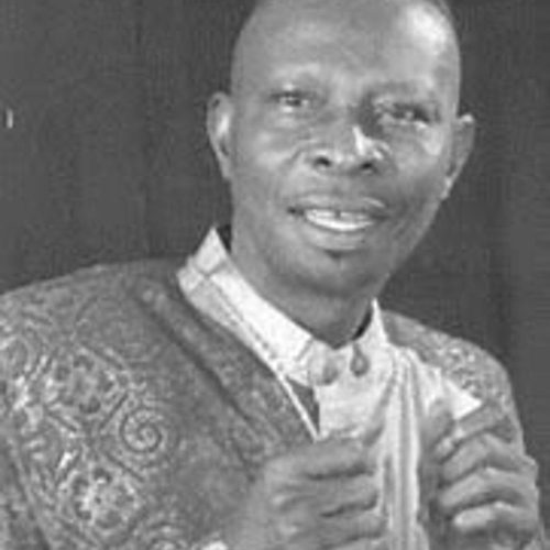 Akwasi Ampofo Adjei – Me Last Aa Ni
