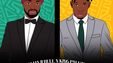 Alhaji Bull – Yesu Ft King Paluta