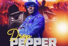 Alinkin – Drop Pepper