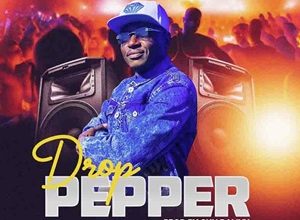 Alinkin – Drop Pepper