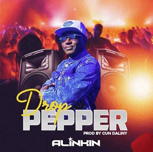 Alinkin – Drop Pepper