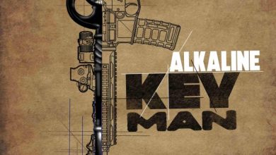 Alkaline – Key Man