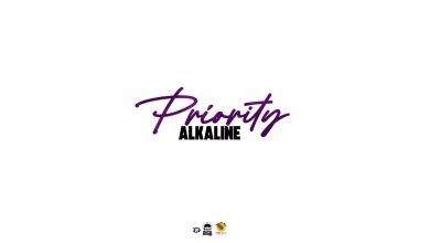 Alkaline – Priority