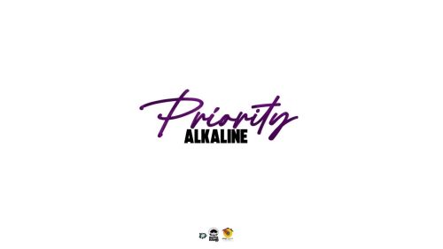 Alkaline – Priority 1 Alkaline – Priority