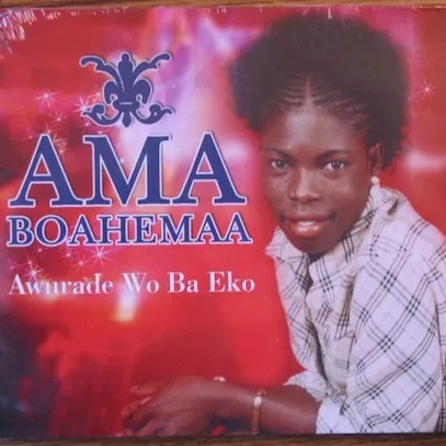 Ama Boahemaa – Awarade Wo Mma Reko (Awurade Wo Ba Eko)