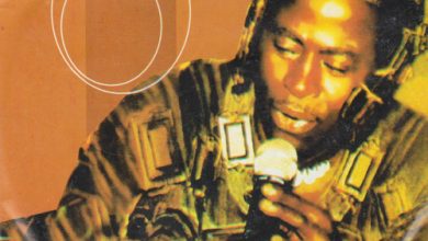 Amakye Dede - Odo Ho Akyere Noa