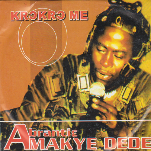Amakye Dede - Odo Ho Akyere Noa