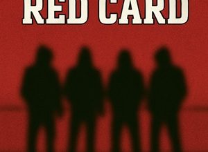 AmakyeTheRapper – Red Card