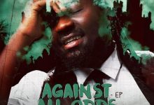 Amerado – Bury The Pope