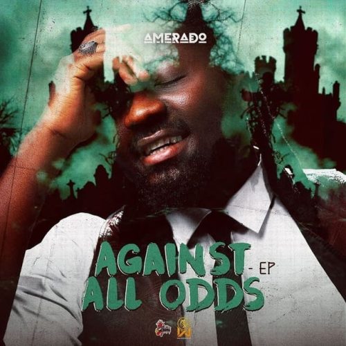 Amerado – Bury The Pope