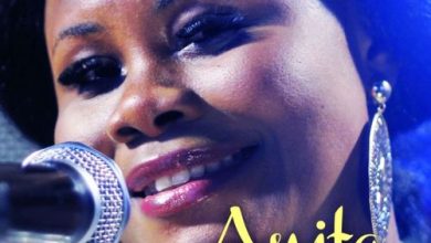 Anita Afriyie – Adom