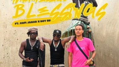 Archipalago – Blessings Ft. Kofi Jamar & Boy Ru