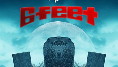 Ayesem - 6feet (Prod. By WillisBeatz)