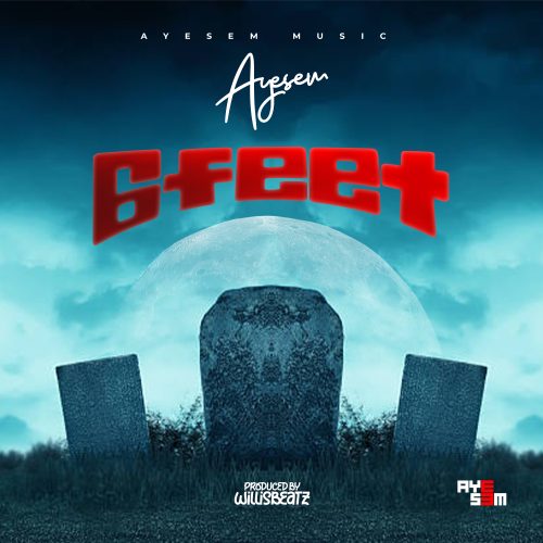 Ayesem - 6feet (Prod. By WillisBeatz)