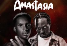 Baba Tundey - Anastasia Ft Jay Bahd