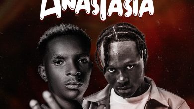 Baba Tundey - Anastasia Ft Jay Bahd