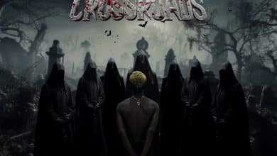 Baba Tundey – CrossRoads