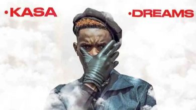 Baba Tundey – Dreams