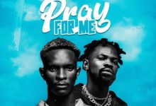 Baba Tundey – Pray For Me Ft Fameye